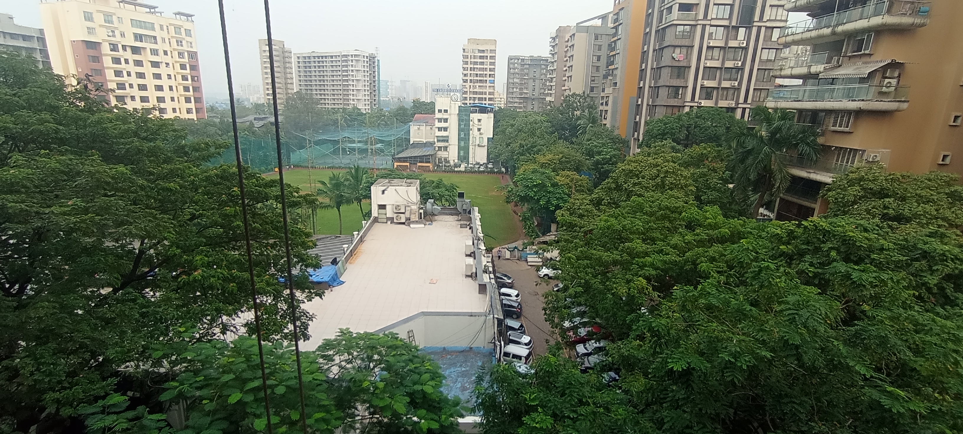 2 BHK + Pooja Room 773 Sq.Ft. Apartment in Charisma Samara