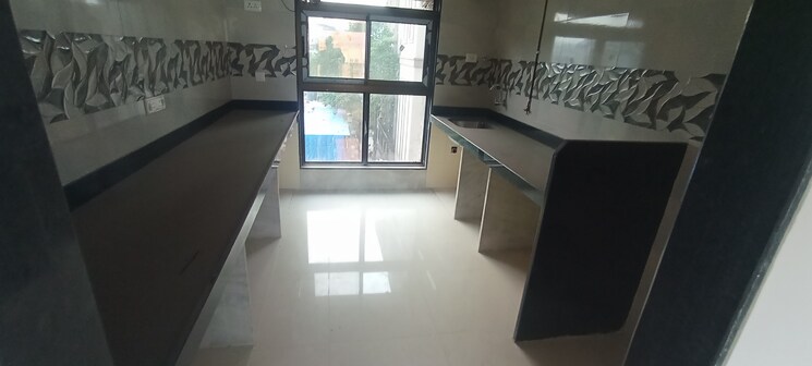 Kitchen, charisma-samara 2 Bedroom 773 Sq.Ft. Apartment In Chembur Mumbai 8184764