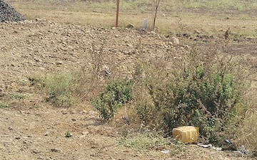 Plot For Sale in Chicholi