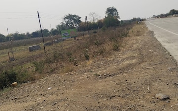 Plot For Sale in Chicholi