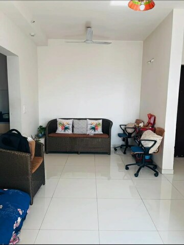 1 BHK Apartment For Rent in Deepak Park Kalyani Nagar Pune  8184774