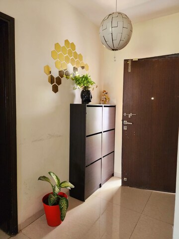 Furnished Amenities in 3 BHK Apartment at Acropolis Purple Nine Hills, Kondhwa – for Rent