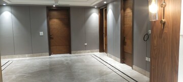 Room in 4 BHK Builder Floor at RBC II, Sushant Lok I – for Sale