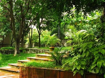 1 BHK Apartment – Garden View at New Jasmine CHS, Kalyan West - for Rent
