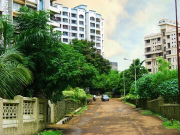 1 BHK Apartment For Rent in New Jasmine CHS Kalyan West Thane  8184791