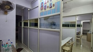 Commercial Office Space 1200 Sq.Ft. For Resale in Runwal Nagar Thane  8184808