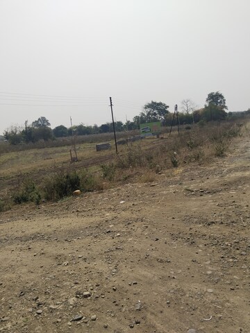  Plot For Sale in Manish Nagar