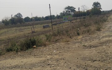Plot For Sale in Manish Nagar