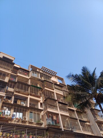 1 BHK Apartment For Rent in Ghansoli Sector 21