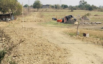 Plot For Sale in Manish Nagar