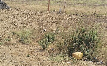 Plot For Sale in Manish Nagar