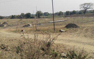Plot For Sale in Manish Nagar
