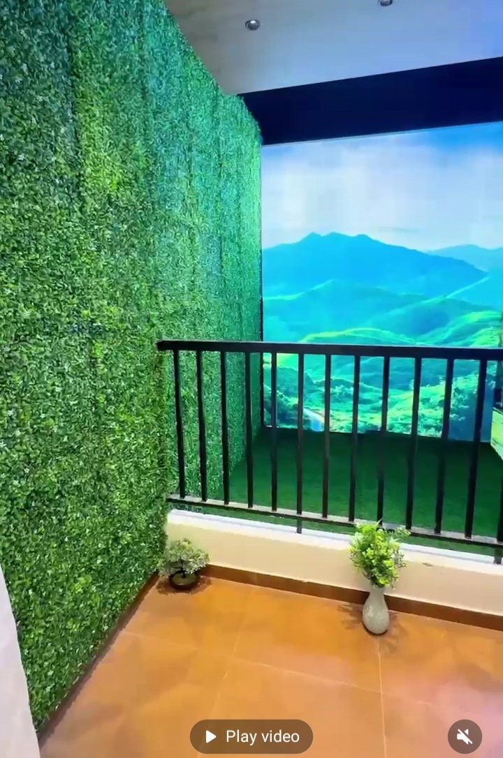 2 BHK 558 Sq.Ft. Apartment in Squarefeet Green Square