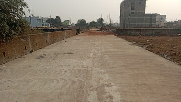 Plot Area in  Plot at Deopuri – for Sale