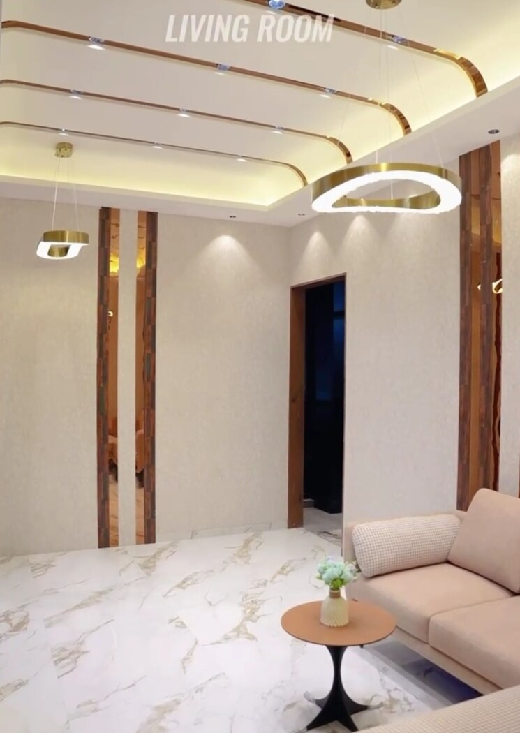 Bedroom, squarefeet-green-square 2 Bedroom 558 Sq.Ft. Apartment In Parkwoods Thane 8184824