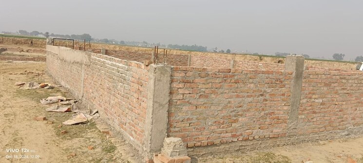 undefined, jhalwa  900 Sq.Ft. Plot In Jhalwa Allahabad 8184816