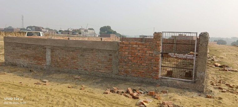 undefined, jhalwa  900 Sq.Ft. Plot In Jhalwa Allahabad 8184816