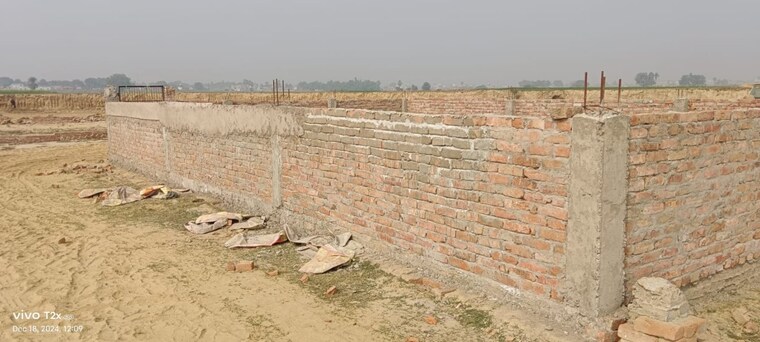 undefined, jhalwa  900 Sq.Ft. Plot In Jhalwa Allahabad 8184816
