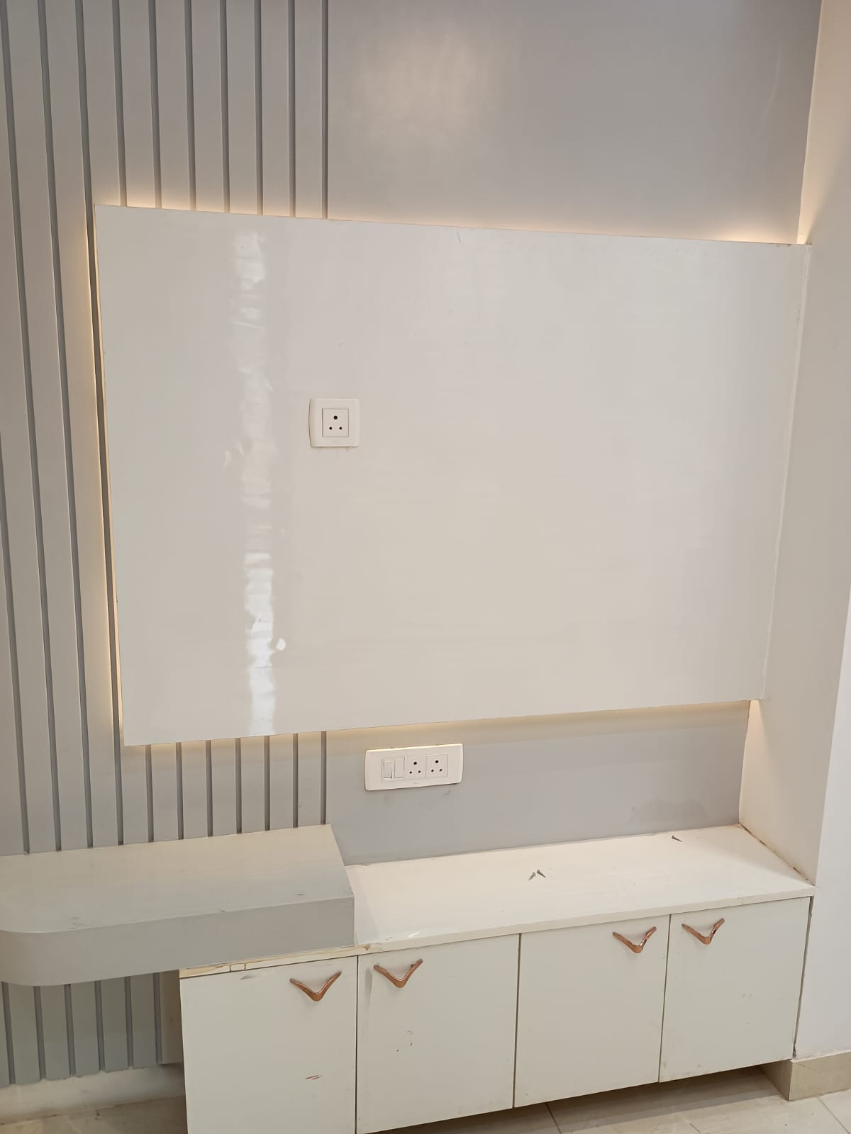2 BHK Builder Floor For Sale in Pratap Vihar Ghaziabad 