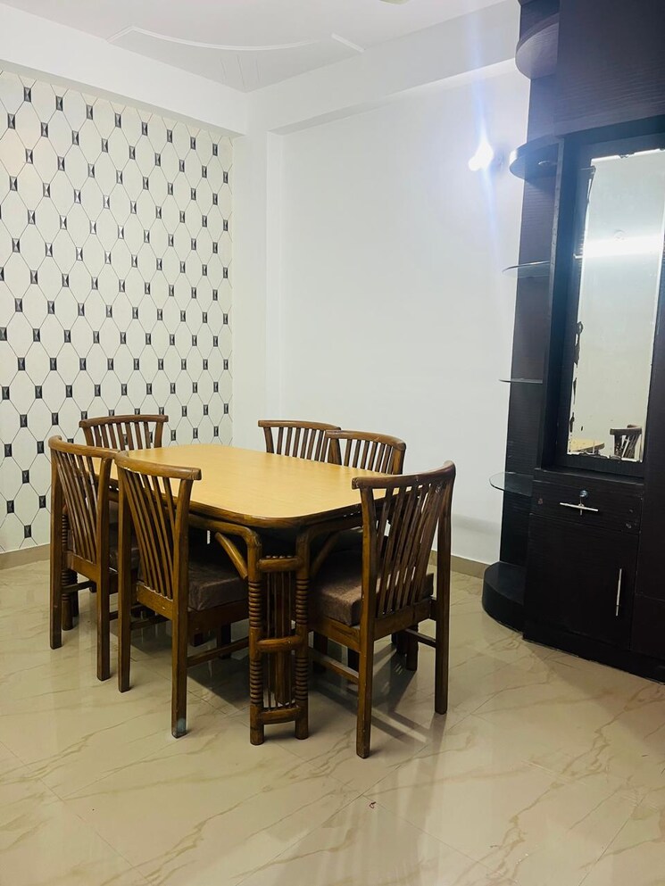 Gym, pratap vihar 2 Bedroom 850 Sq.Ft. Builder Floor In Pratap Vihar Ghaziabad 8184834