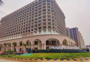 StudioBuilder Floor For Sale in Omaxe Hazratganj