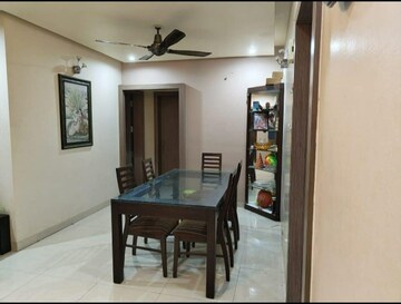 Gym in 2 BHK Apartment at Kumar Kruti, Kalyani Nagar – for Rent