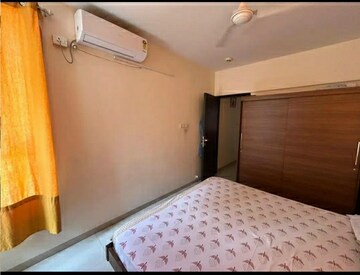 Bedroom in 3 BHK Apartment at Kumar Sophronia, Kalyani Nagar – for Rent