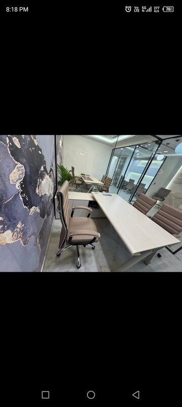 Team Area in  Co-working Space at Spaze ITech Park, Sector 49 – for Rent