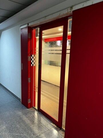 Building Lobby in  Office Space at Gachibowli – for Rent