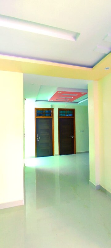Furnished Amenities in 2 BHK Independent House at Aliganj – for Rent