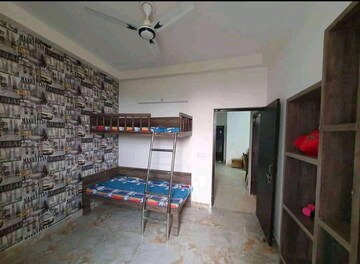 2 BHK Independent House For Rent in Aliganj