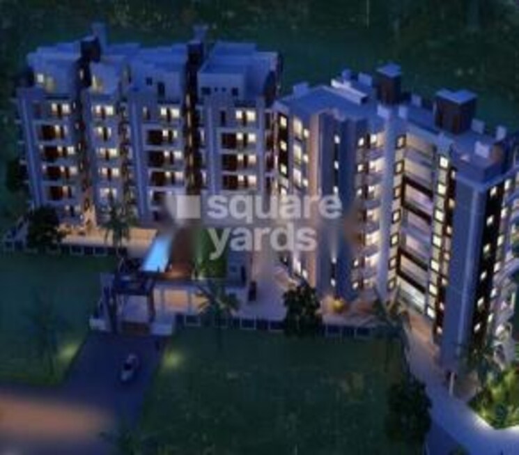 Master Plan, indore bypass road 1 Bedroom 450 Sq.Ft. Independent House In Indore Bypass Road Indore 8184888
