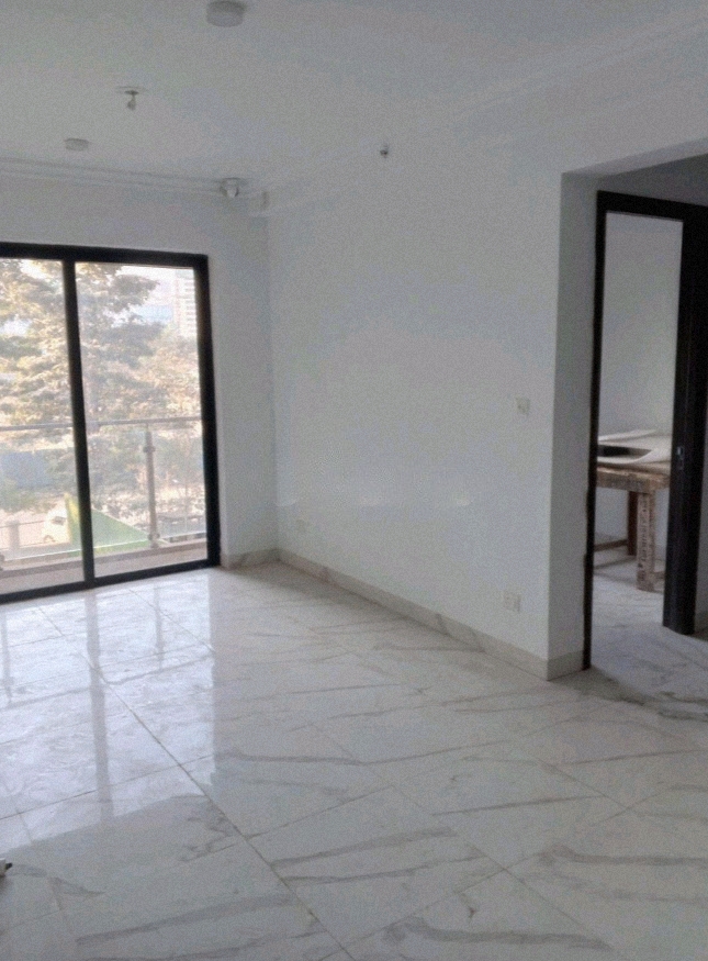 2 BHK + Pooja Room Apartment For Sale in Risland The Icon