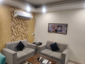 Living Room in 1 BHK Apartment at Ambala Highway – for Sale