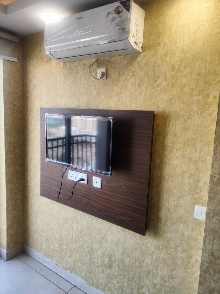 Other, ambala highway 1 Bedroom 610 Sq.Ft. Apartment In Ambala Highway Zirakpur 8184886