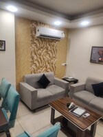 1 BHK 610 Sq.Ft. Apartment in Magneshia