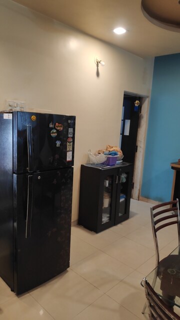 Furnished Amenities in 2.5 BHK Apartment at Lunkad Colonnade I, Viman Nagar – for Rent