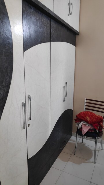 Furnished Amenities in 2.5 BHK Apartment at Lunkad Colonnade I, Viman Nagar – for Rent