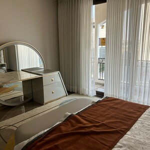 Bathroom in 4 BHK Villa at International Airport Road – for Sale