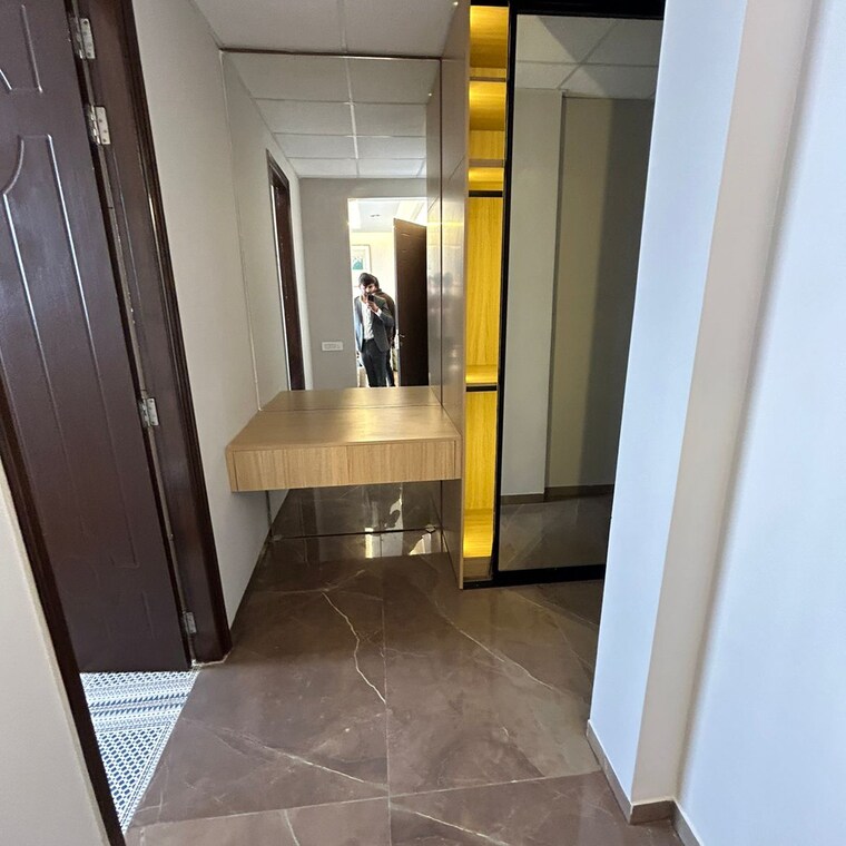 undefined, international airport road 4 Bedroom 2700 Sq.Ft. Villa In International Airport Road Zirakpur 8184920