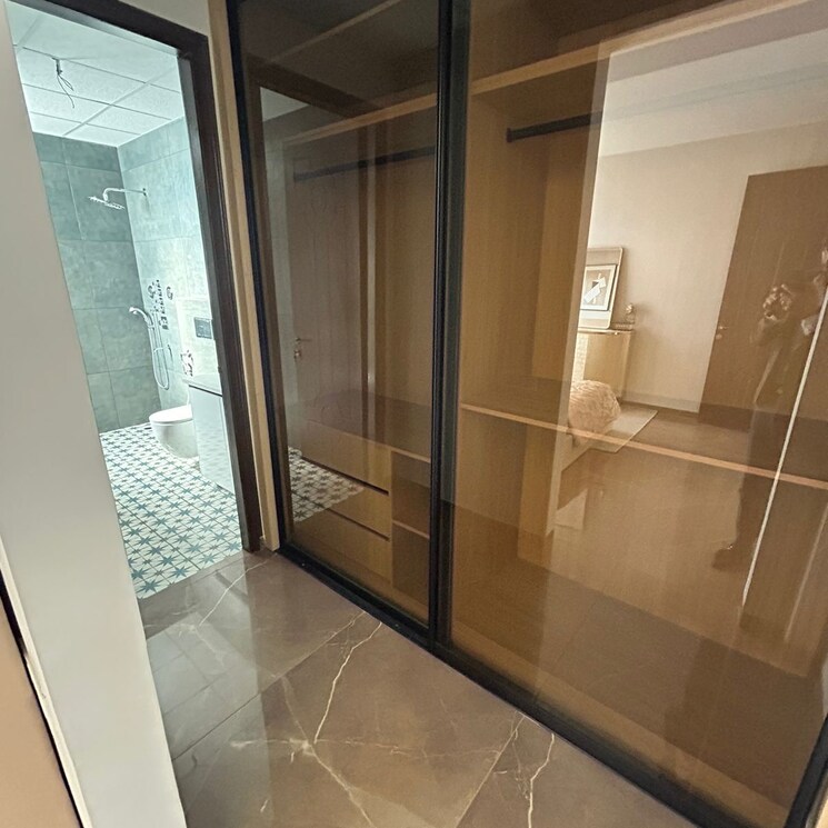 Bathroom, international airport road 4 Bedroom 2700 Sq.Ft. Villa In International Airport Road Zirakpur 8184920