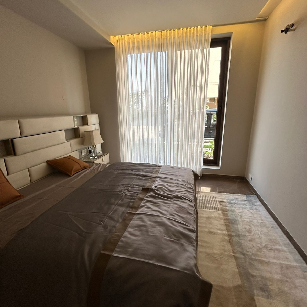 4 BHK + Pooja Room Villa For Sale in Riverdale Aerovista