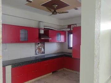 3 BHK Apartment For Resale in Hathibarkala Salwala Dehradun  8184925