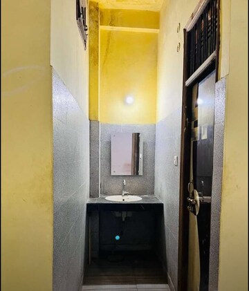Building Lobby in 3 BHK Independent House at Gomti Nagar – for Rent