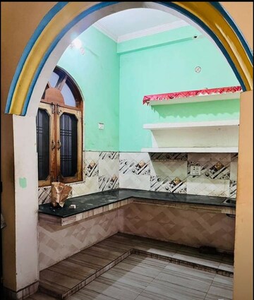 Bedroom in 3 BHK Independent House at Gomti Nagar – for Rent