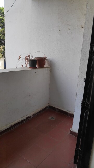 Kitchen in 2 BHK Apartment at Goel Ganga Hamlet, Viman Nagar – for Rent