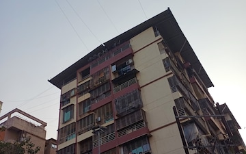 1 BHK Apartment For Rent in Mahape