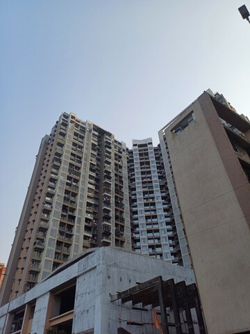 2 BHK Apartment For Rent in Mahape