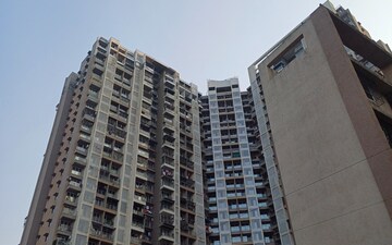 2 BHK Apartment For Rent in Mahape