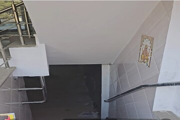 Staircase in  Office Space at Sector 23a – for Rent